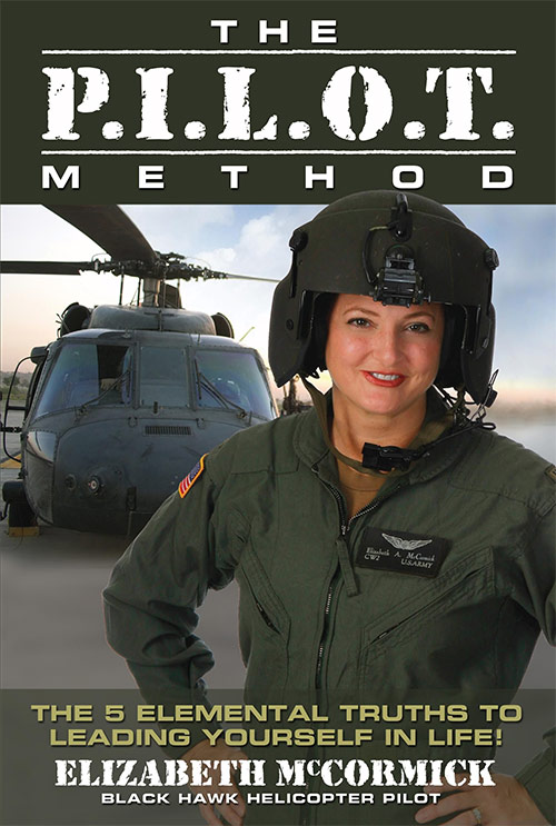 Elizabeth McCormick - The PILOT Method