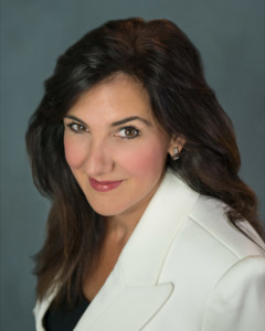 Christine Cashen MAEd, CSP